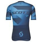 Camisa masculina Scott RC Premium escalador mangas cortas