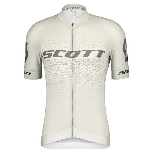 Scott RC Pro Court Manga Camiseta de Manicia