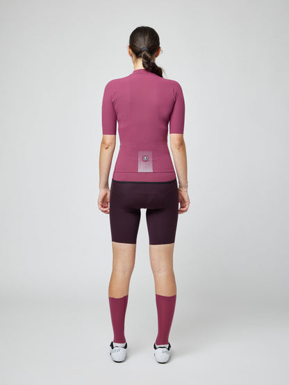 Damska koszulka z krótkim rękawem Pissei Primapelle 2026