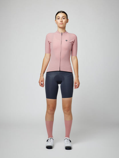Pissei Primapelle 2026 Chemise à manches courtes pour femmes