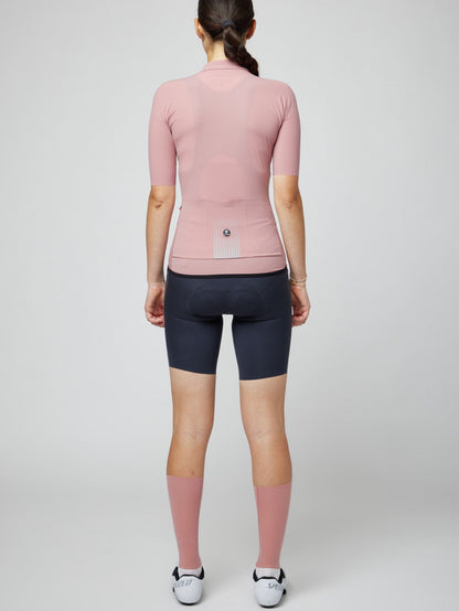 Pissei Primapelle 2026 Chemise à manches courtes pour femmes