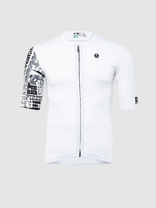 Short sleeve shirt Pissei Prime 2025