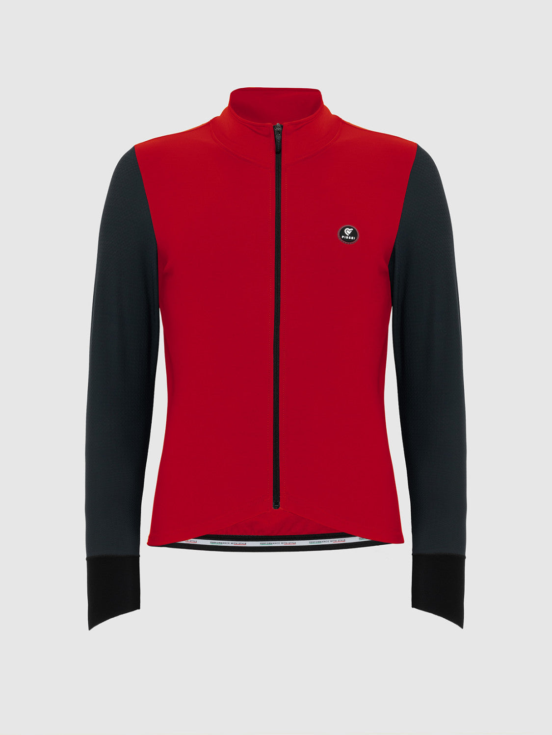 Long sleeve shirt pissei monviso 2026