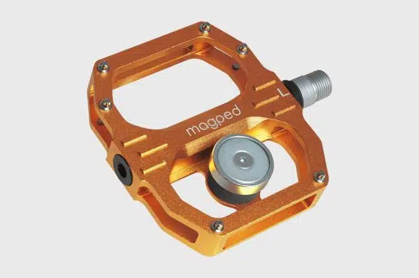 Magipped Sport 2 Pedals - Magnete 200