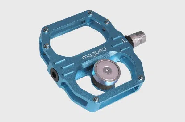 Magipped Sport 2 Pedals - Magnete 200