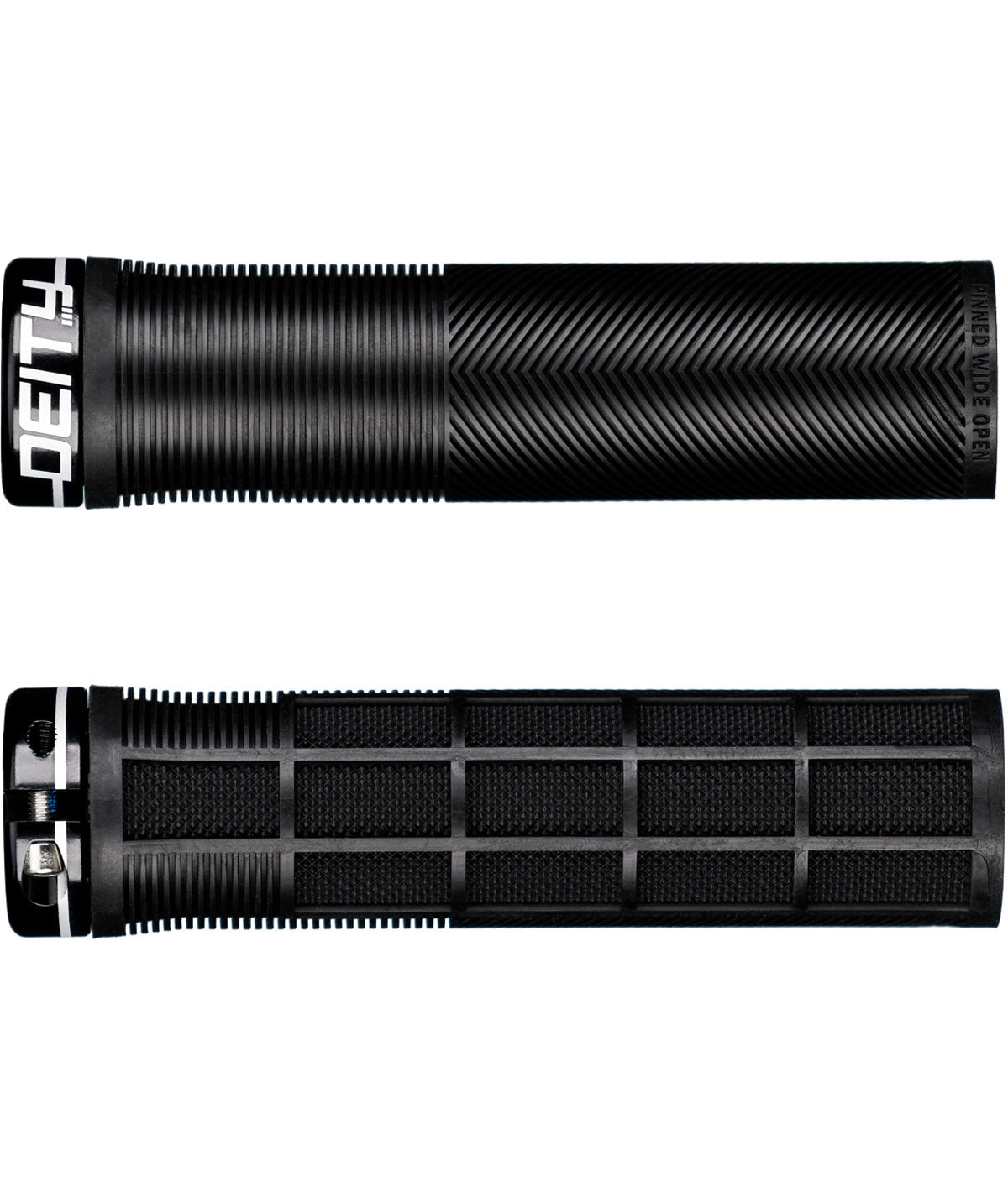 Poignées de Knuckleduster de divinité