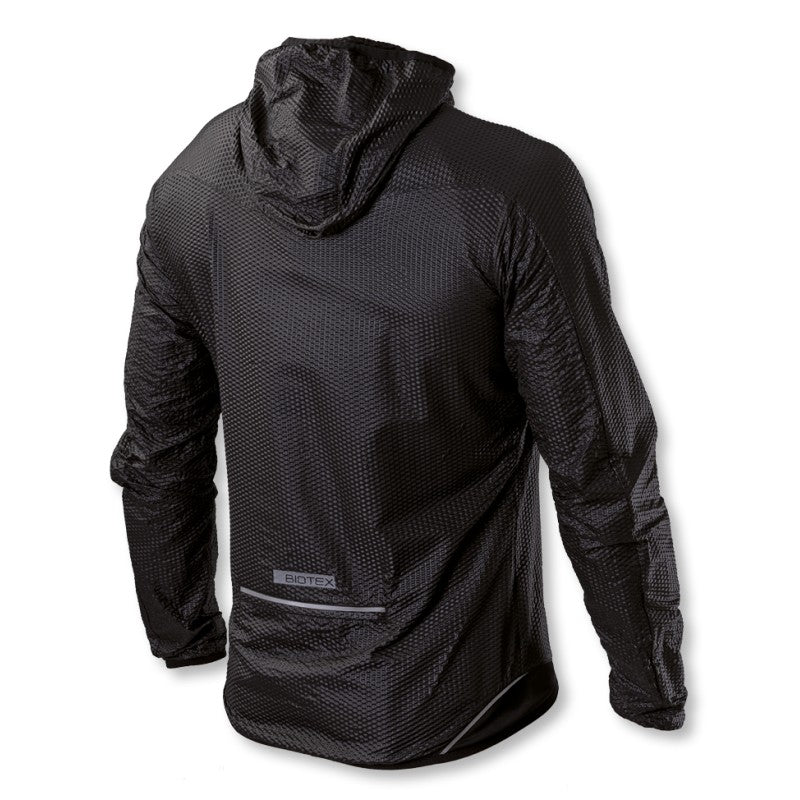 3D Biotex Windjacket