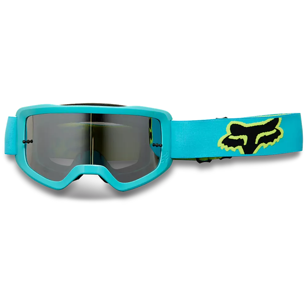 Fox Main Stray Goggle Maska