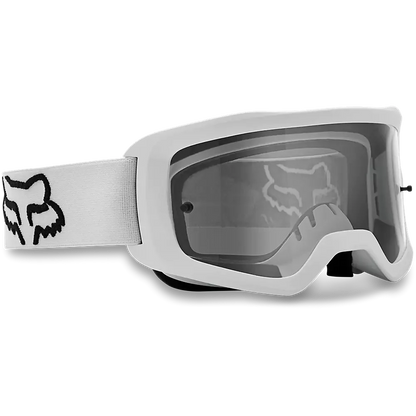 Fox Main Stray Goggle Mask Mask