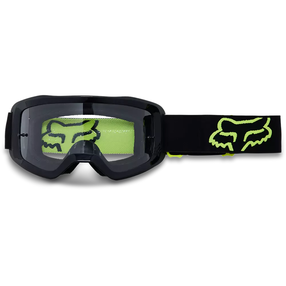 Fox Main Streuner Goggle Maske Maske