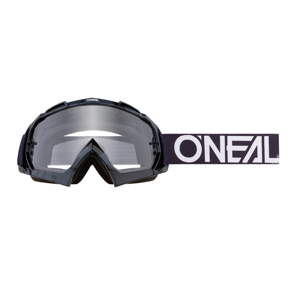 O'Neal B-10 pixelmaske