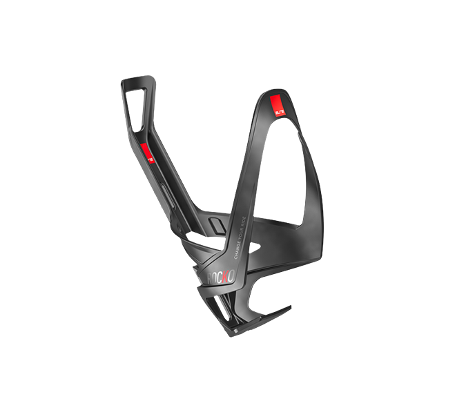 Elite Rocko Carbon Elite Portaborraccia