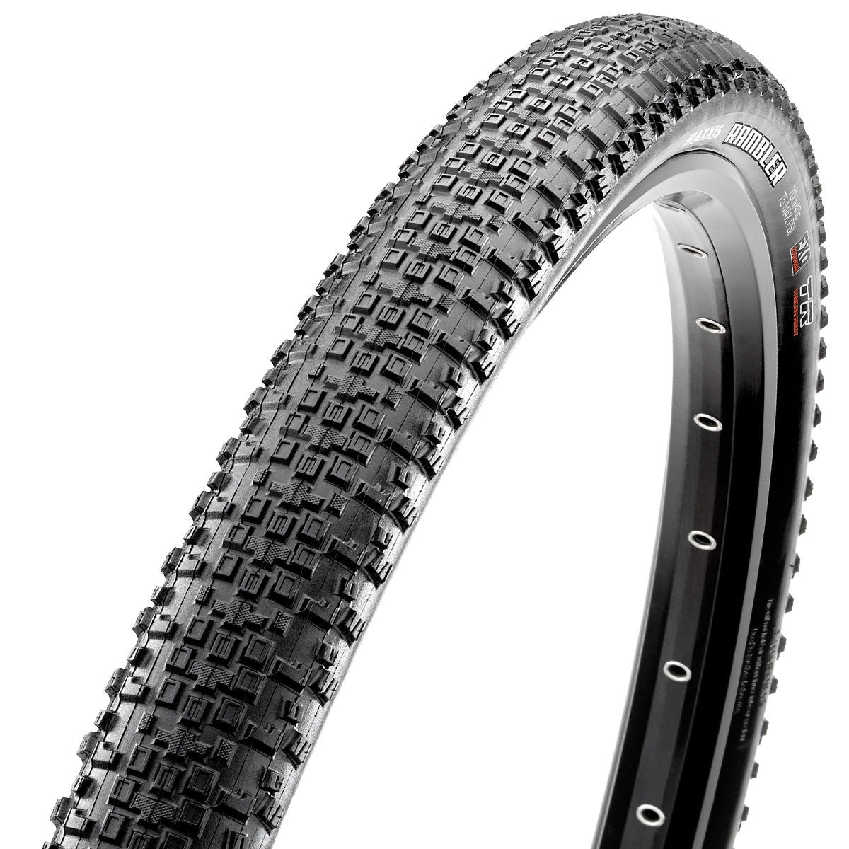 Maxxis rambler 700x40c däck