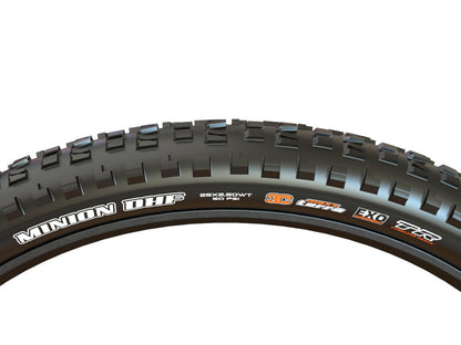 Maxxis Minion DHF 27.5 x 2.30 DualCompound T Exo