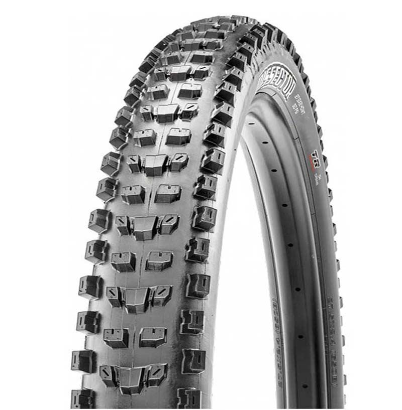 Maxxis trunt exo tubeless gereed 29x2.40wt