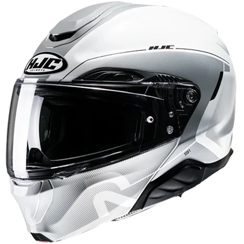 HJC RPHA 91 modular casco de comusust