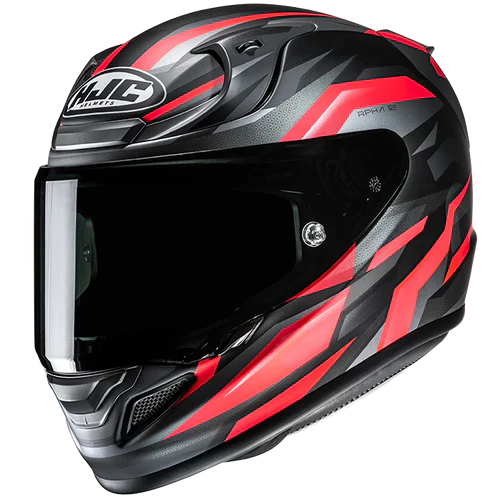 Casco Hjc Rpha 12 Dravix