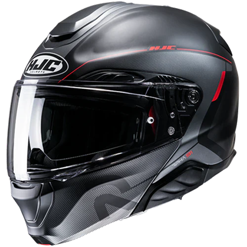 Casco Modulare Hjc Rpha 91 Combust