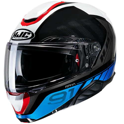 HJC RPHA 91 Rfino Modulaire helm