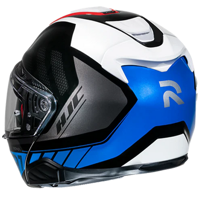 HJC RPHA 91 Rfino Modulaire helm