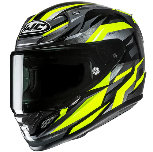 Casque Hjc Rpha 12 Dravix