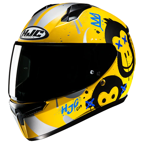 HJC C10 Geti Casque