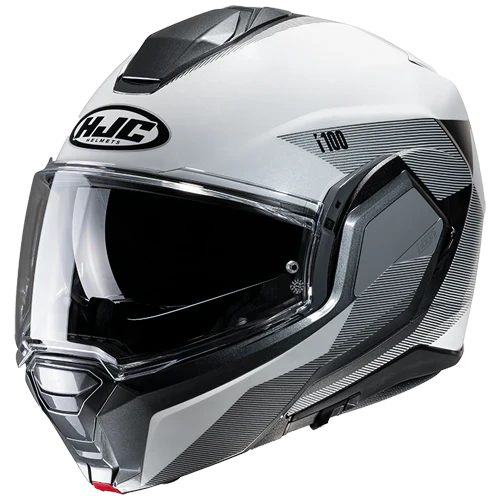 Casque HJC I100 Beston