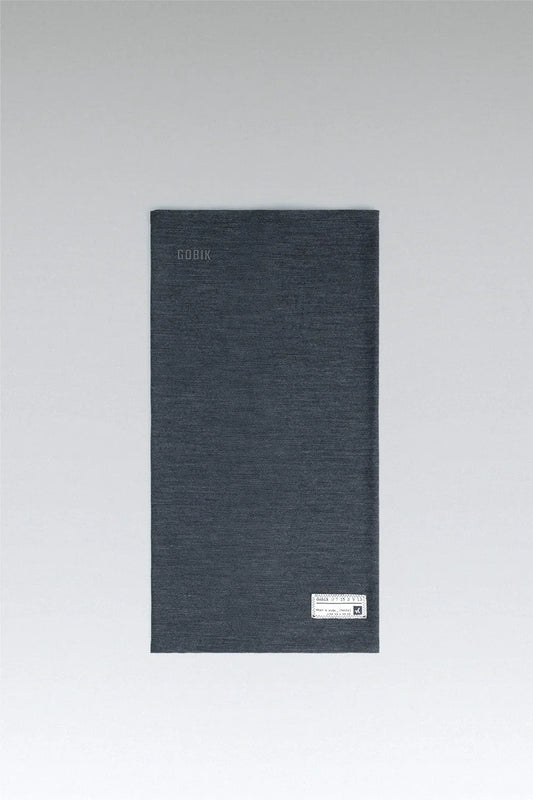 Gobik Moonbah Bandana d'hiver solide