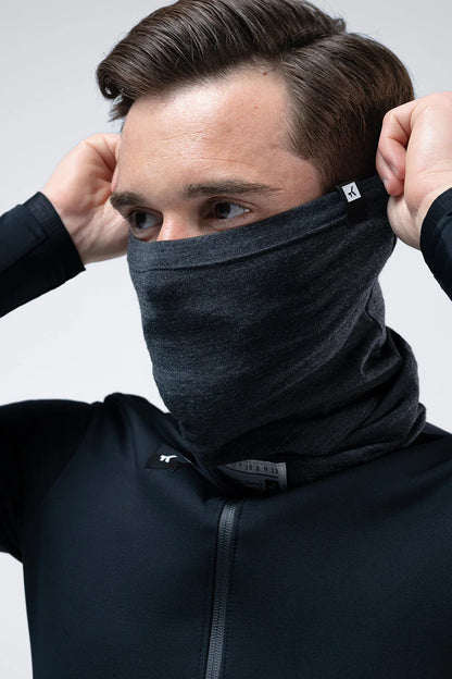 Gobik Moonbah Solid winter bandana