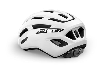 Ontmoette Miles MIPS -helm