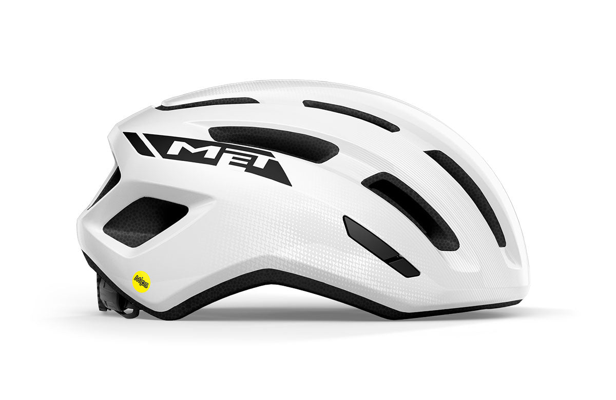 Ontmoette Miles MIPS -helm