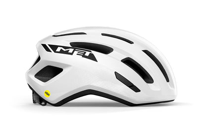 Ontmoette Miles MIPS -helm