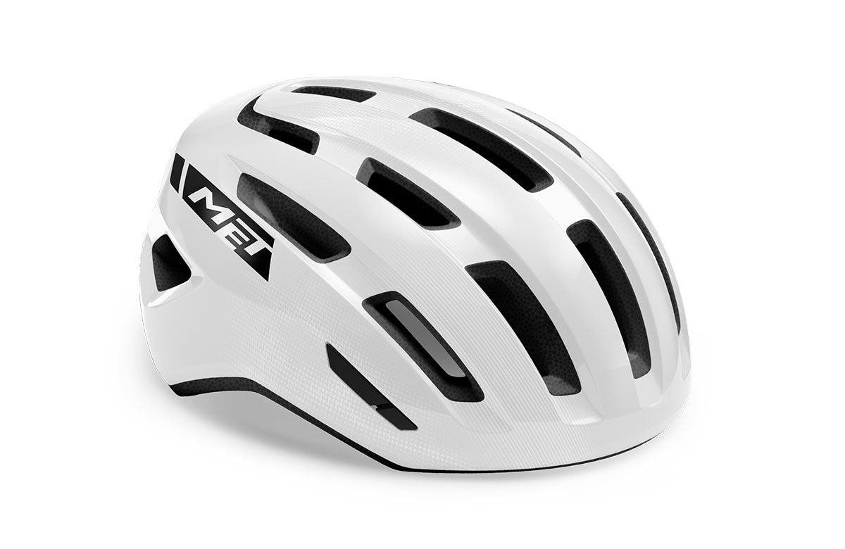 Ontmoette Miles MIPS -helm