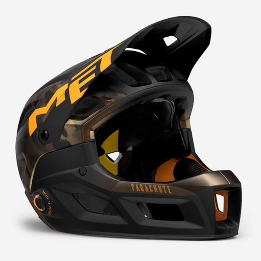 Met Parachute McR Mips 2023 helmet