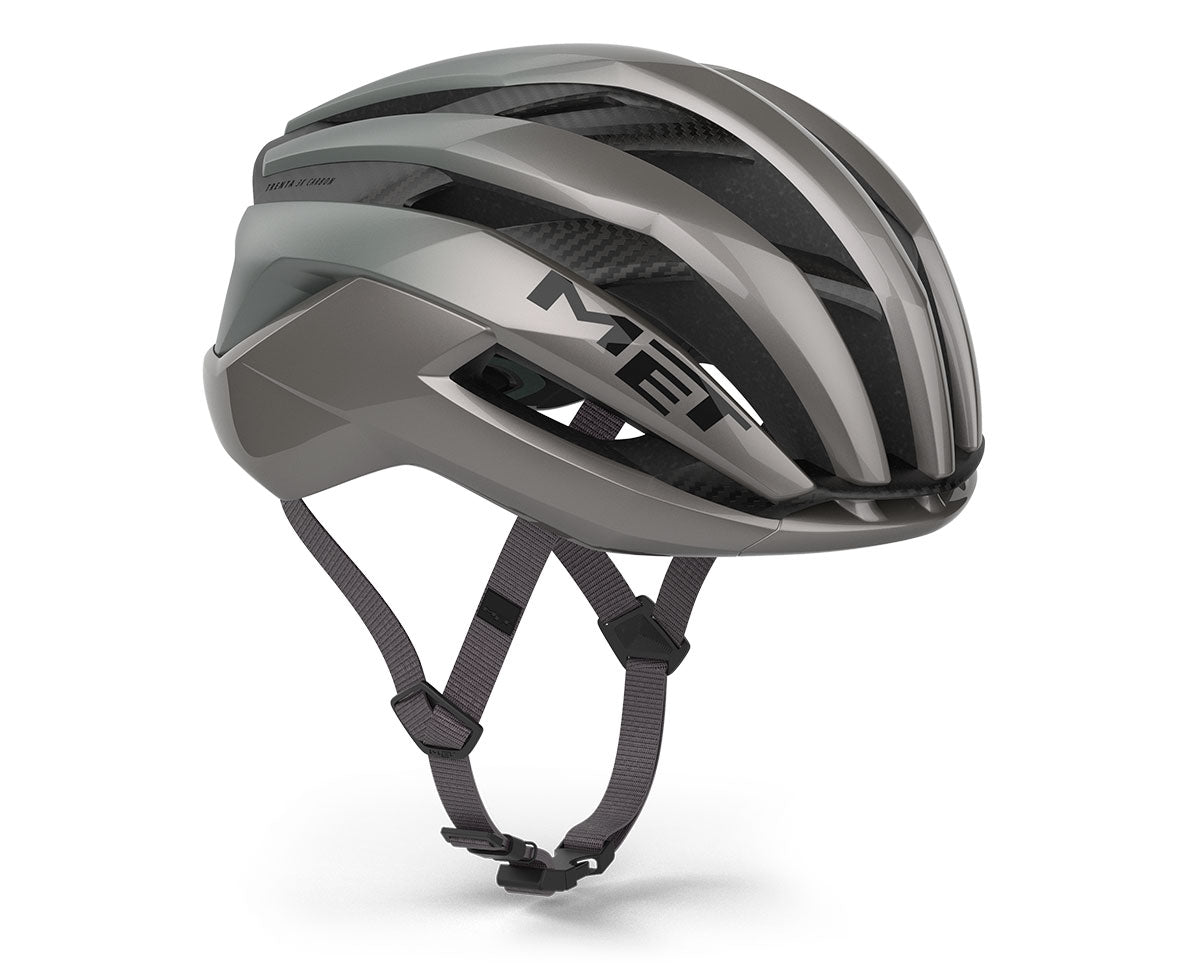 Met Trenta 3K Carbon helmet