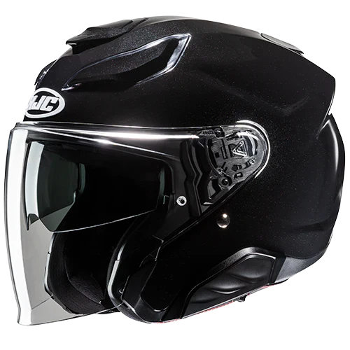Hjc F31 helmet
