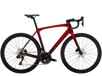 Trek Digna SLR 6 de janeiro 4