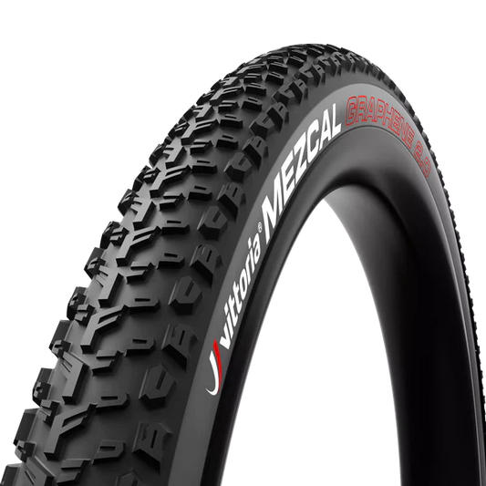 Copeon Vittoria Mezcal Gravel Endurance Tubeless bereit