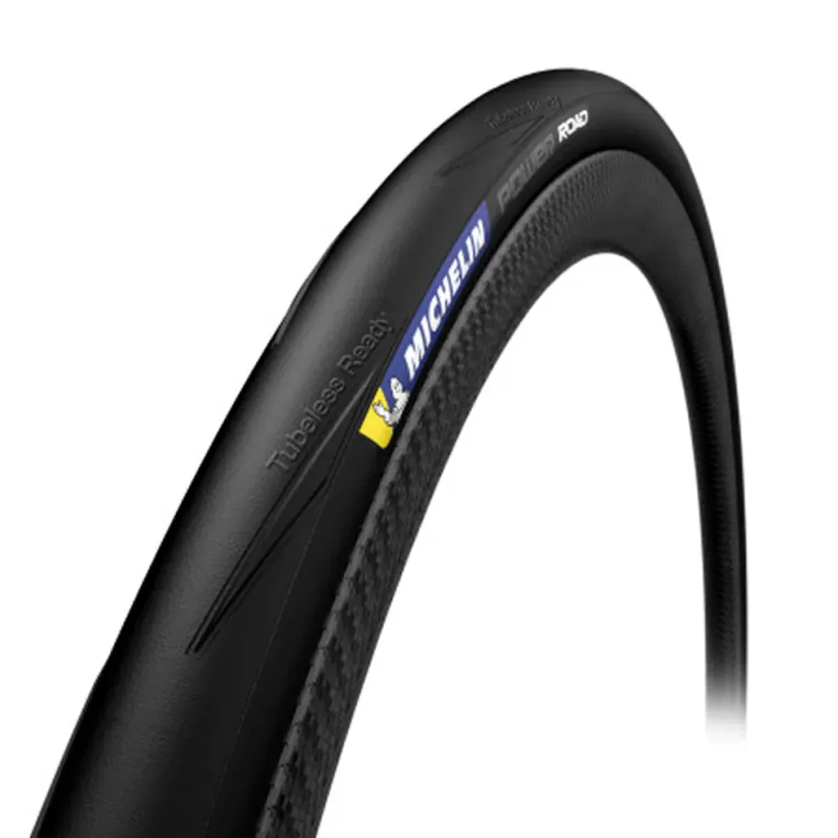 Michelin Power Road TLR -cover