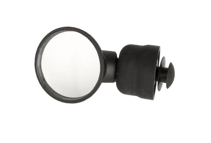 Bicycle mirror M-Wave spy micro