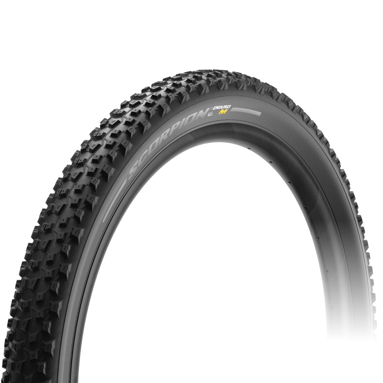 Reifen Pirelli Scorpion Enduro M Hardwall SmartGrip TLR 29x2.60