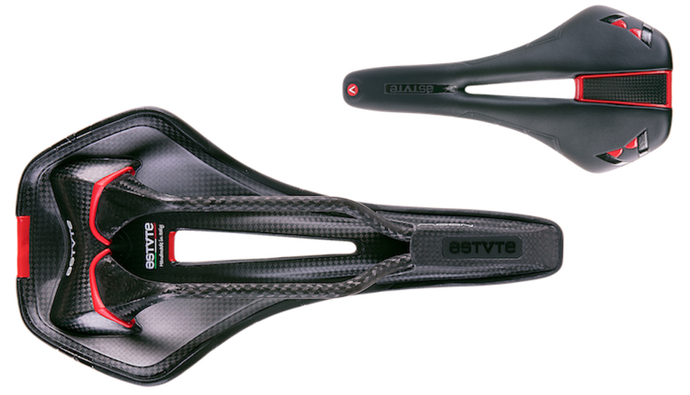 Lua Racing VT Cunning Saddle