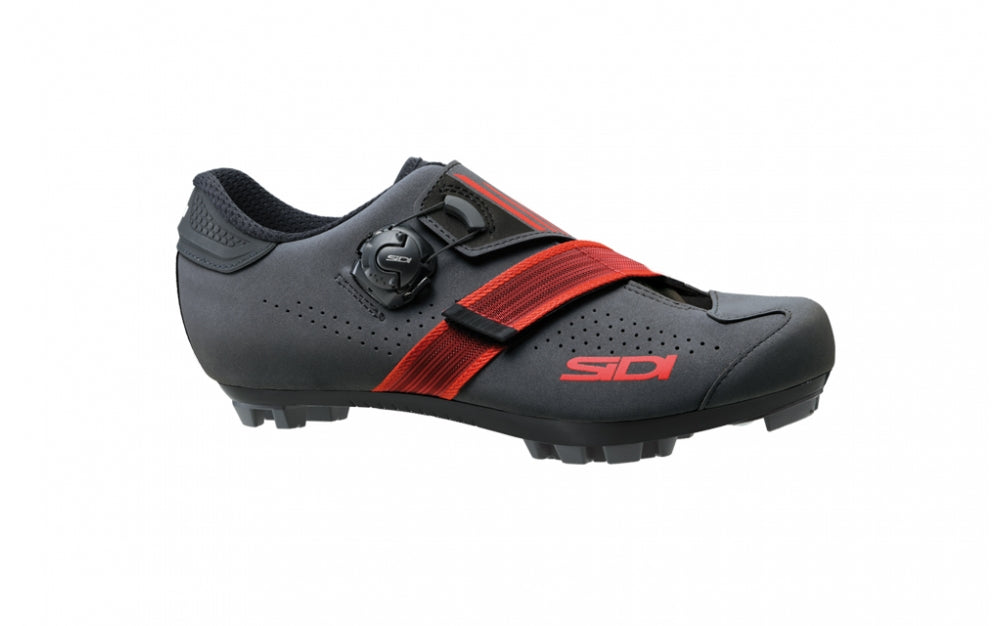 Sidi Mtb Aeris zapatos