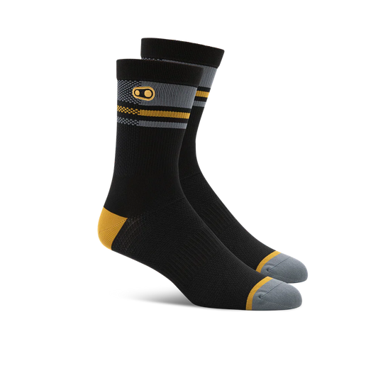 Calzini Crank Brothers Icon MTB Sock