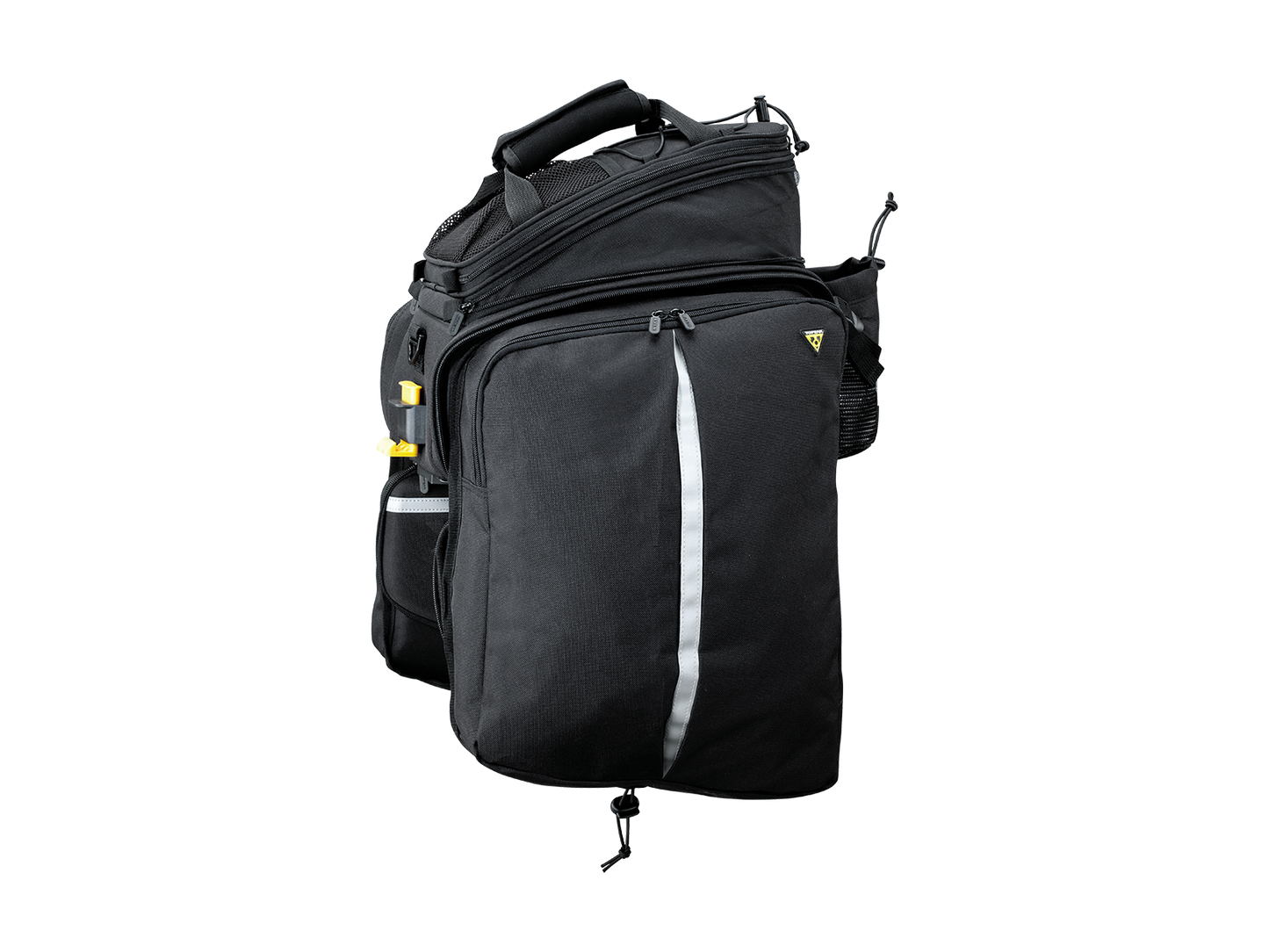 TOPAK MTX TRUNKBAG MTX BACO (22,6L)