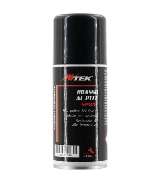 Spray de lítio de Fat MV Tek 200ml