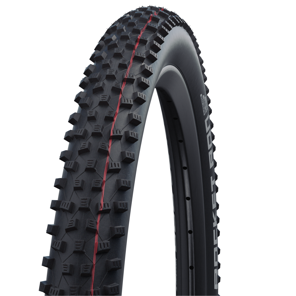 Schwalbe Rocket Ron 29x2.10 Old Speed ​​Snakesahka