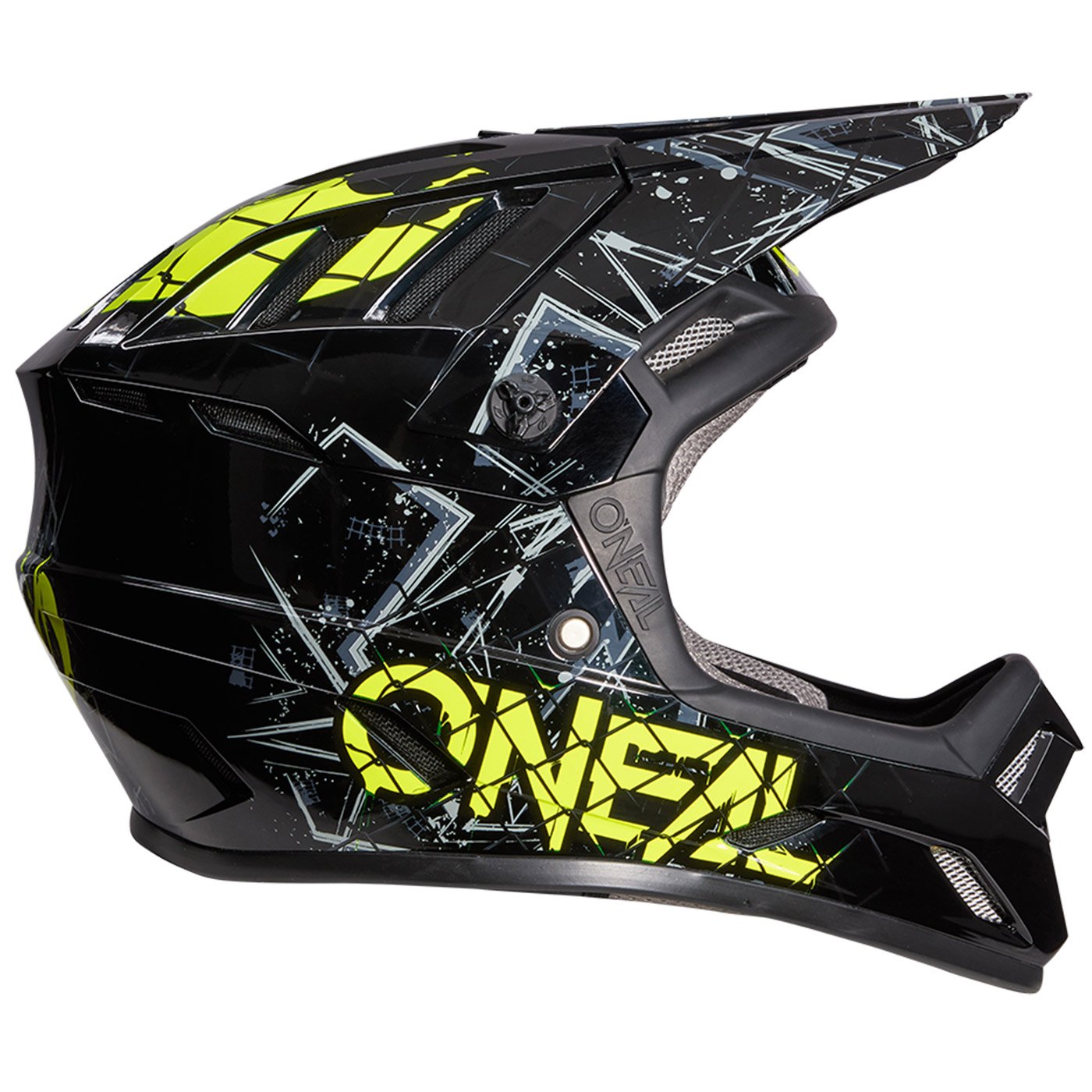 Casque zombie de backflip o'neal