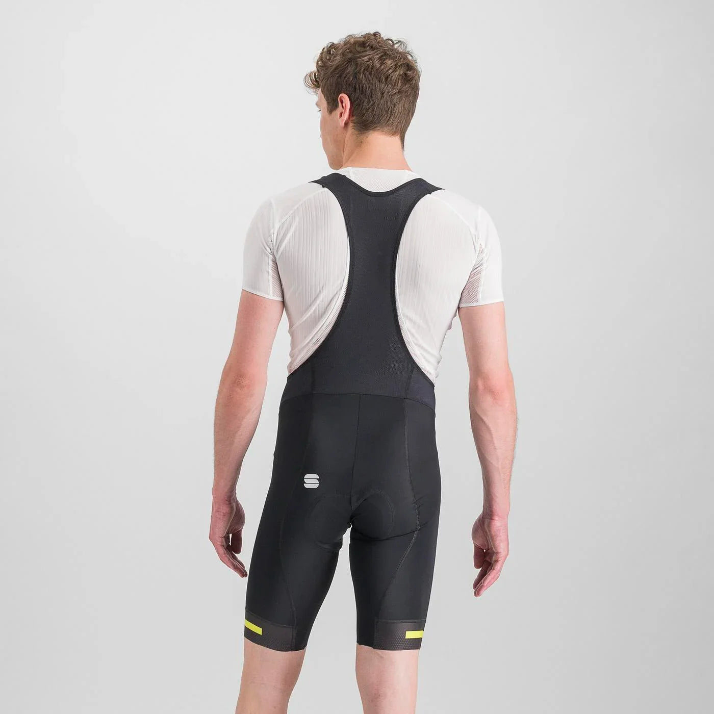 Sportlig Neo Bibshort Dungarees