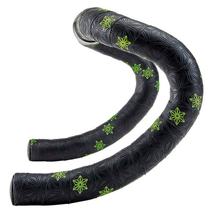 Ruban de guidon Supacaz Super Sticky Kush Galaxy